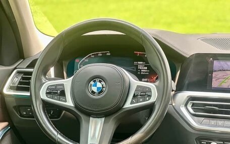 BMW 3 серия, 2022 год, 3 020 000 рублей, 7 фотография