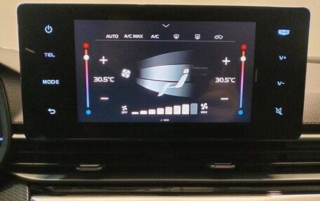 Geely Emgrand, 2023 год, 1 725 000 рублей, 7 фотография