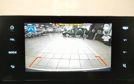 Geely Emgrand, 2023 год, 1 725 000 рублей, 8 фотография