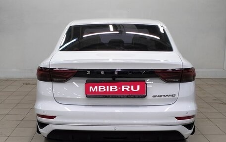 Geely Emgrand, 2023 год, 1 725 000 рублей, 3 фотография