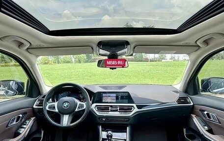 BMW 3 серия, 2022 год, 3 020 000 рублей, 8 фотография