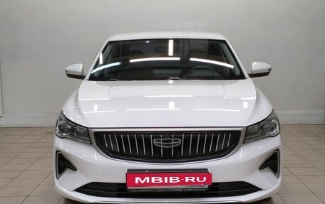 Geely Emgrand, 2023 год, 1 725 000 рублей, 2 фотография