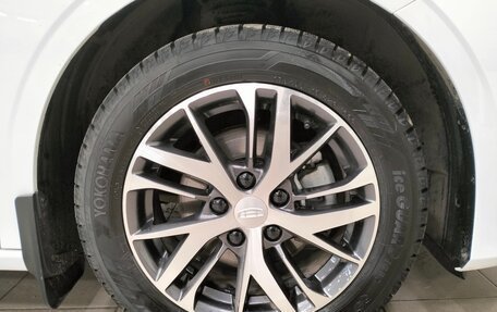 Geely Emgrand, 2023 год, 1 725 000 рублей, 15 фотография