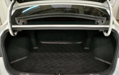 Geely Emgrand, 2023 год, 1 725 000 рублей, 13 фотография