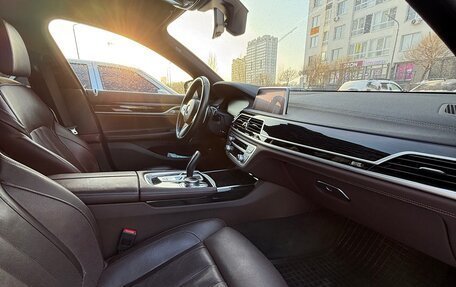 BMW 7 серия, 2019 год, 5 300 000 рублей, 7 фотография