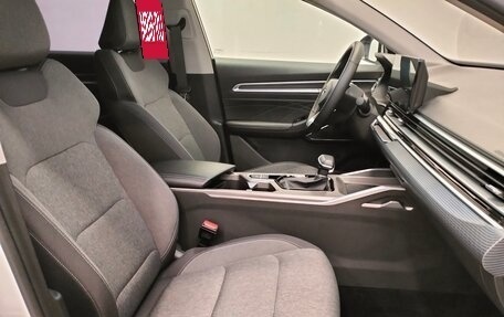 Geely Emgrand, 2023 год, 1 725 000 рублей, 11 фотография