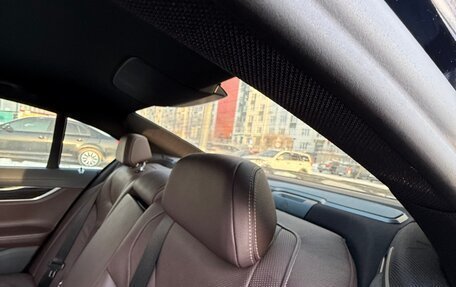 BMW 7 серия, 2019 год, 5 300 000 рублей, 13 фотография