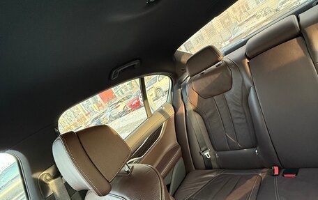 BMW 7 серия, 2019 год, 5 300 000 рублей, 18 фотография