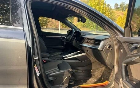 Audi A3, 2022 год, 1 731 350 рублей, 4 фотография