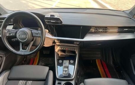 Audi A3, 2022 год, 1 731 350 рублей, 6 фотография