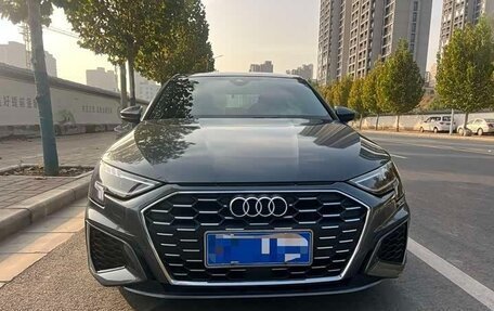 Audi A3, 2022 год, 1 731 350 рублей, 2 фотография