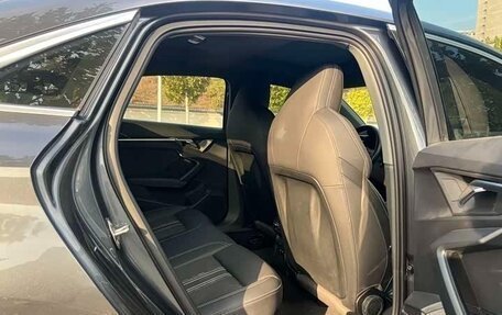 Audi A3, 2022 год, 1 731 350 рублей, 5 фотография