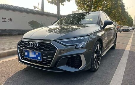 Audi A3, 2022 год, 1 731 350 рублей, 3 фотография