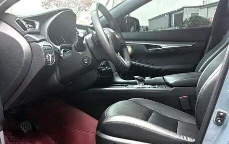 Infiniti QX55, 2025 год, 5 230 115 рублей, 10 фотография