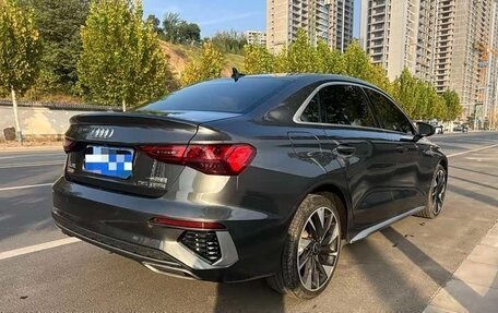 Audi A3, 2022 год, 1 731 350 рублей, 7 фотография