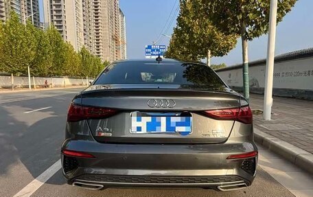 Audi A3, 2022 год, 1 731 350 рублей, 8 фотография