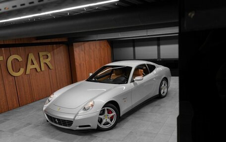 Ferrari 612, 2004 год, 5 000 000 рублей, 3 фотография