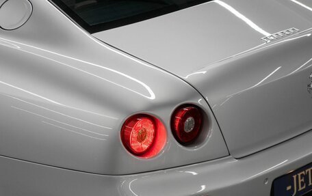 Ferrari 612, 2004 год, 5 000 000 рублей, 8 фотография