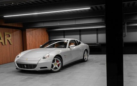 Ferrari 612, 2004 год, 5 000 000 рублей, 2 фотография