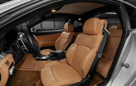 Ferrari 612, 2004 год, 5 000 000 рублей, 12 фотография