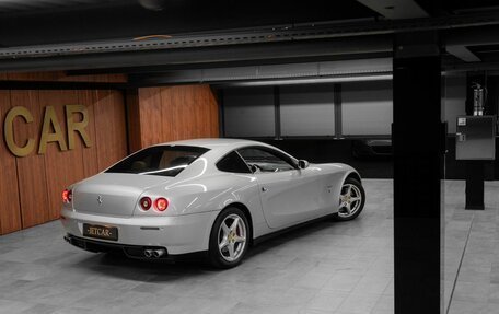 Ferrari 612, 2004 год, 5 000 000 рублей, 7 фотография
