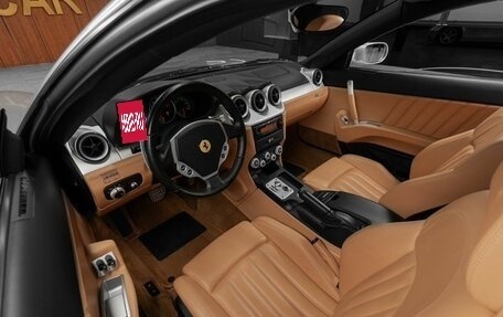 Ferrari 612, 2004 год, 5 000 000 рублей, 11 фотография