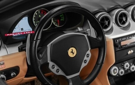 Ferrari 612, 2004 год, 5 000 000 рублей, 15 фотография