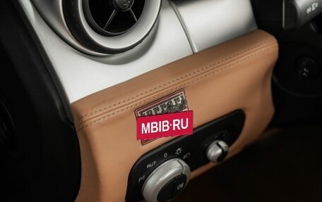 Ferrari 612, 2004 год, 5 000 000 рублей, 14 фотография