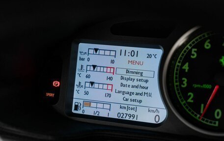 Ferrari 612, 2004 год, 5 000 000 рублей, 17 фотография