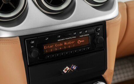 Ferrari 612, 2004 год, 5 000 000 рублей, 19 фотография