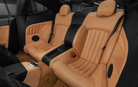 Ferrari 612, 2004 год, 5 000 000 рублей, 30 фотография