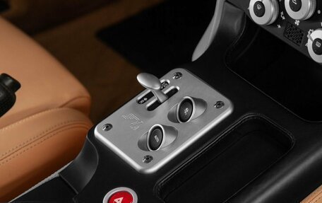 Ferrari 612, 2004 год, 5 000 000 рублей, 29 фотография