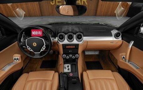 Ferrari 612, 2004 год, 5 000 000 рублей, 21 фотография