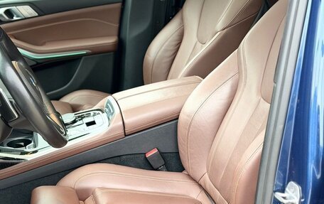 BMW X7, 2020 год, 9 200 000 рублей, 7 фотография