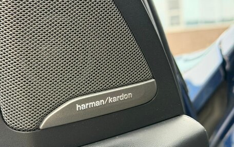 BMW X7, 2020 год, 9 200 000 рублей, 16 фотография