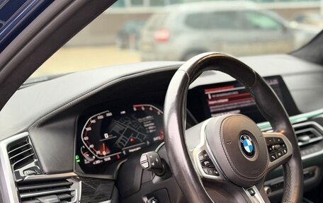 BMW X7, 2020 год, 9 200 000 рублей, 8 фотография