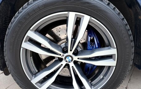 BMW X7, 2020 год, 9 200 000 рублей, 13 фотография