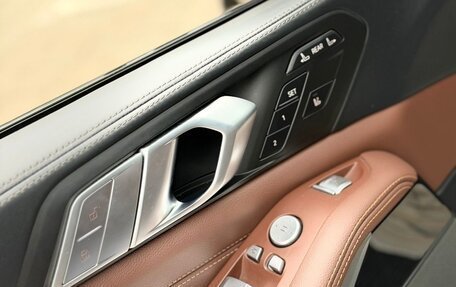 BMW X7, 2020 год, 9 200 000 рублей, 17 фотография