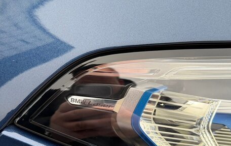 BMW X7, 2020 год, 9 200 000 рублей, 15 фотография