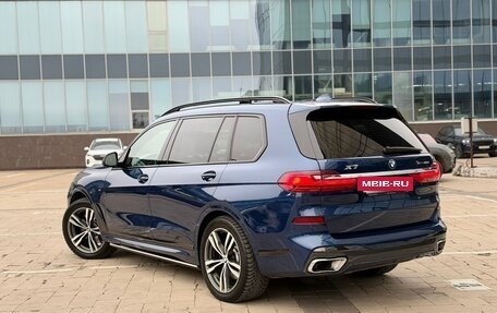 BMW X7, 2020 год, 9 200 000 рублей, 6 фотография