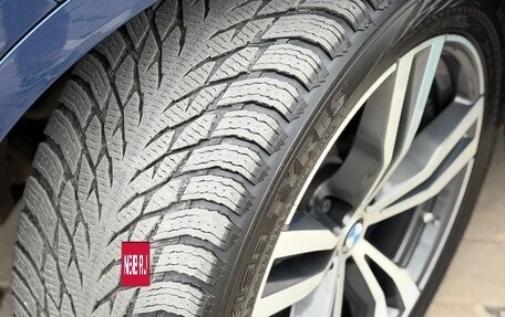 BMW X7, 2020 год, 9 200 000 рублей, 14 фотография