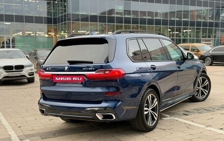 BMW X7, 2020 год, 9 200 000 рублей, 4 фотография