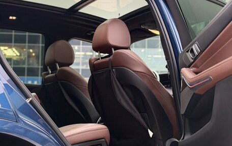 BMW X7, 2020 год, 9 200 000 рублей, 19 фотография