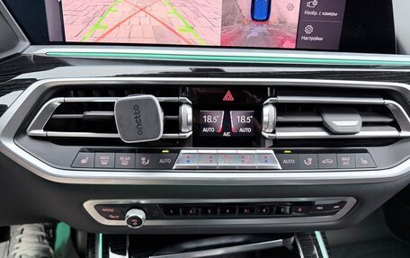 BMW X7, 2020 год, 9 200 000 рублей, 21 фотография