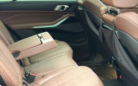 BMW X7, 2020 год, 9 200 000 рублей, 23 фотография