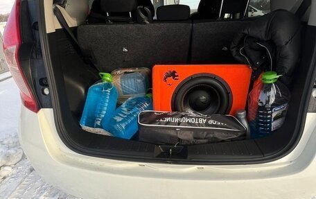 Nissan Note II рестайлинг, 2014 год, 660 000 рублей, 10 фотография