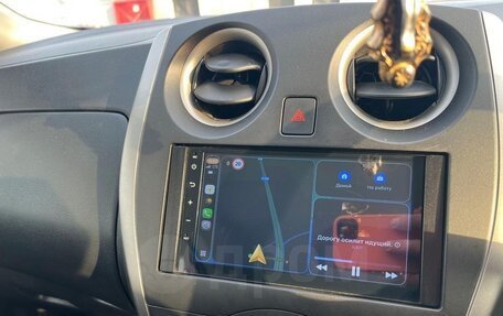 Nissan Note II рестайлинг, 2014 год, 660 000 рублей, 13 фотография