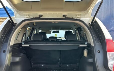 Mitsubishi Pajero Sport III рестайлинг, 2018 год, 3 290 000 рублей, 5 фотография