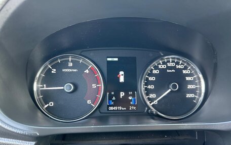 Mitsubishi Pajero Sport III рестайлинг, 2018 год, 3 290 000 рублей, 9 фотография