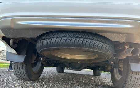 Mitsubishi Pajero Sport III рестайлинг, 2018 год, 3 290 000 рублей, 14 фотография